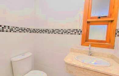 Imagem 5: Casa de condomínio 120m2, 3 quartos, sendo 1 suite e mais 2 vagas de garagem, na Tristeza