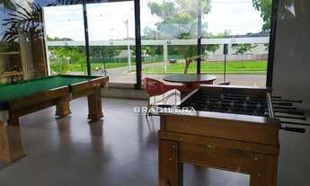 Imagem 4: Terras Alpha Residencial 01 - Terreno