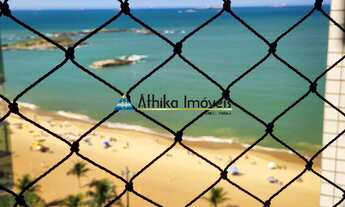 Imagem 3: Lindo imóvel 3 Quartos com 1 Suíte e Vista do Mar na Praia da Costa