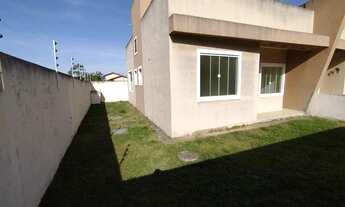 Imagem 2: Casa para Venda em Rio das Ostras, Chácara Mariléa, 2 dormitórios, 1 suíte, 2 banheiros, 2