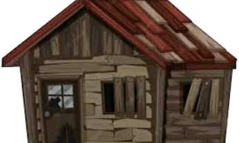 Imagem: Vendo terreno com casa