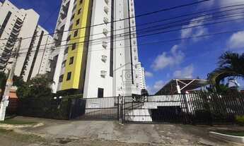 Imagem 2: Apartamento com 2 dormitórios para alugar, 56 m² - Candelária - Natal/RN - AP0373