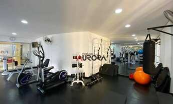 Imagem 7: Apartamento com 3 dormitórios à venda, 129 m² por R$ 835.000,00 - Gleba Palhano - Londrina