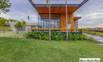 Imagem 3: Casa com 5 dormitórios à venda, 720 m² por R$ 11.000.000 - Loteamento Residencial Parque T