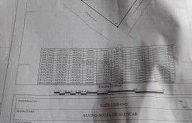 Imagem 4: Vende-se terreno 2396m² - bairro São Francisco