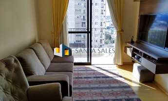 Imagem: Excelente apto a venda com 76m2,03 dmts,02