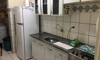 Imagem 3: Ribeirao Preto - Apartamento Padrão - Parque Industrial Lagoinha