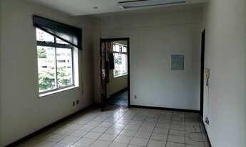 Imagem 7: Sala para aluguel, São Lucas - Belo Horizonte/MG