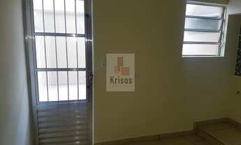 Imagem 4: Casa em condomínio fechado no Butantan