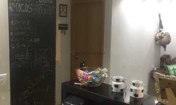 Imagem 5: Apartamento no Condominio chapada da Serra