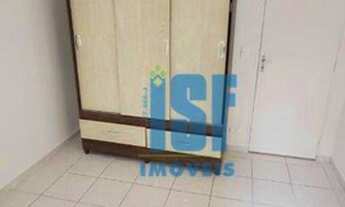 Imagem 6: Apartamento com 2 dormitórios à venda, 45 m² por R$ 160.000 - Jardim Conceição - Osasco/SP