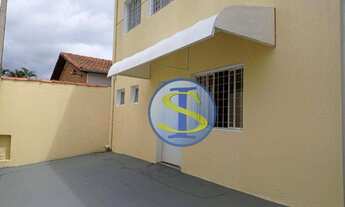 Imagem 2: Galpão, 320 m² - venda por R$ 890.000,00 ou aluguel por R$ 4.500,00/mês - Parque Nossa Sen