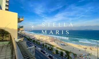 Imagem 5: RIO DE JANEIRO - RESIDENCIAL - IPANEMA