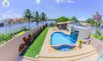 Imagem 6: Casa de alto padrão a Venda na região da Enseada Azul - Guarapari ES