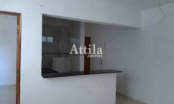 Imagem 3: Apartamento com 2 dorms, Vila Voturua, São Vicente - R$ 230 mil, Cod: 3641