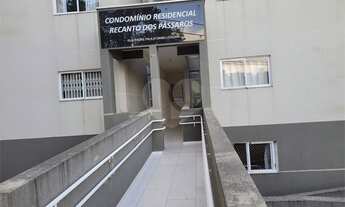 Imagem 3: Curitiba - Apartamento Padrão - Santa Cândida