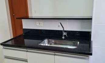 Imagem 3: Apartamento Condomínio Parque Chapada da Costa