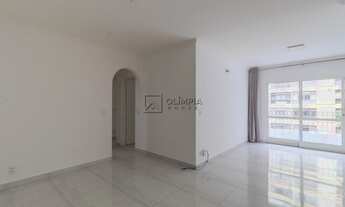 Imagem 2: Apartamento Locação 4 Dormitórios - 116 m² Bela Vista