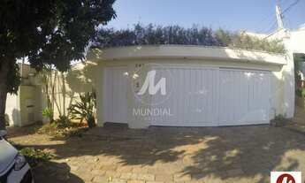 Imagem: Casa (térrea na rua) 4 dormitórios/suite