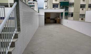 Imagem 7: Apartamento primeira locação com 3 quartos