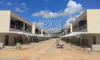 Imagem 3: CASA NOVA NO ALPHA HOUSE 1 - 152M2 - Vista Panorâmica - Alphaville / SP