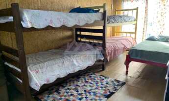 Imagem 6: SOBRADO À VENDA COM PISCINA NO MORRO DO ALGODÃO, CARAGUATATUBA/SP