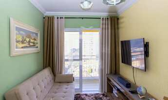 Imagem 5: Apartamento à Venda - Centro, 2 Quartos, 49 m2