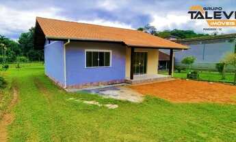 Imagem: Casa de Alvenaria