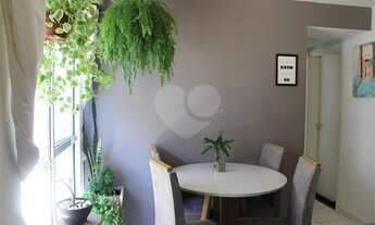 Imagem 6: Curitiba - Apartamento Padrão - Santa Cândida