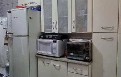 Imagem 5: Sobrado com 3 dormitórios à venda por R$ 250.000,00 - Vila Nova Galvão - São Paulo/SP