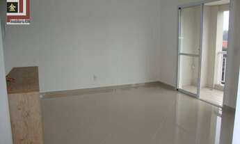 Imagem: Excelente apartamento NOVO 1 dorm 1 vaga