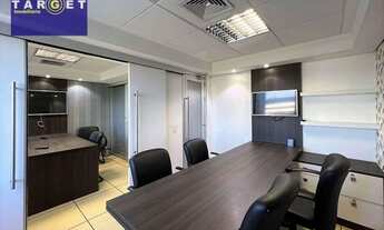 Imagem: Oportunidade Comercial The Square!