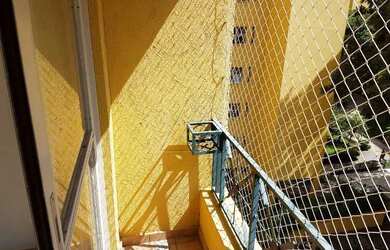 Imagem 2: Apartamento com 2 dorms, Vila Morse, São Paulo - R$ 380 mil, Cod: 4435