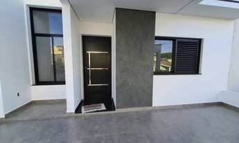 Imagem 2: Casa com 3 dormitórios | Condomínio Horto Florestal I