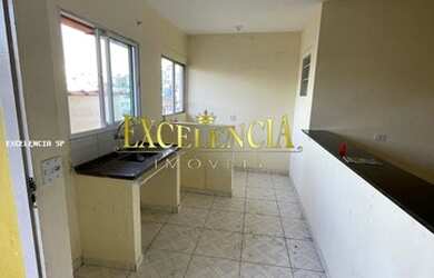 Imagem 3: Casa para Locação em São Paulo, Jardim Peri, 2 dormitórios, 1 banheiro