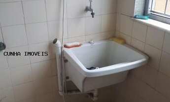 Imagem 6: Apartamento para Venda em Rio de Janeiro, PRACA SECA, 2 dormitórios, 1 banheiro, 1 vaga