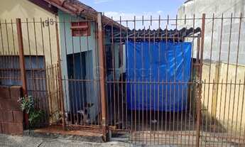 Imagem: São José dos Campos - Casa Padrão - Vila