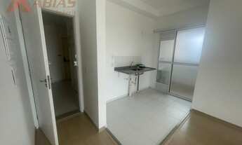 Imagem 4: Apartamento de 2 quartos para aluguel - Parque Sabará - São Carlos