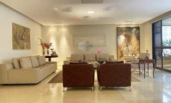 Imagem 2: Apartamento 4 Quartos à venda, 4 quartos, 4 suítes, 4 vagas, Lourdes - Belo Horizonte/MG