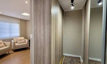 Imagem 3: Apartamento em São Paulo, Espaço Raposo, 134m², contendo 03 dormitórios sendo 01 suíte, sa