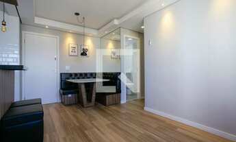 Imagem 3: Apartamento para Aluguel - Vila Roque, 2 Quartos, 44 m2