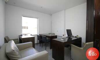 Imagem 2: São Paulo - Conjunto Comercial/sala - Brooklin