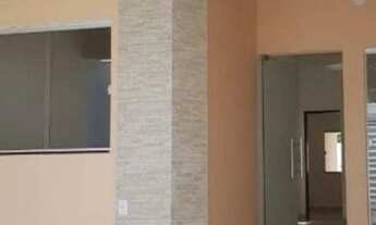 Imagem: Casa para venda tem 160 metros quadrados