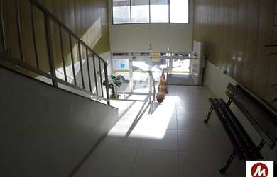 Imagem 4: Sala comercial (sala - edificio coml.) , elevador, em condomínio fechado