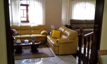 Imagem 3: Casa para venda possui 211 metros quadrados com 3 quartos em Cidade Jardim - Jacareí - SP