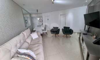 Imagem 3: São Paulo - Apartamento Padrão - SANTANA