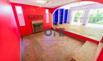 Imagem 5: Casa com 4 dormitórios à venda, 370 m² por R$ 1.300.000,00 - Granja Viana - Carapicuíba/SP