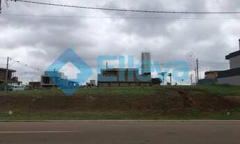 Imagem: Terreno à Venda - Landscape Seminário