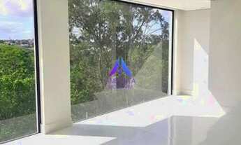 Imagem 4: Linda casa no condomínio Alphaville Nova Esplanada 1