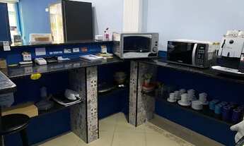 Imagem 3: Ponto à venda, 35 m² por R$ 30.000,00 - Canto do Forte - Praia Grande/SP